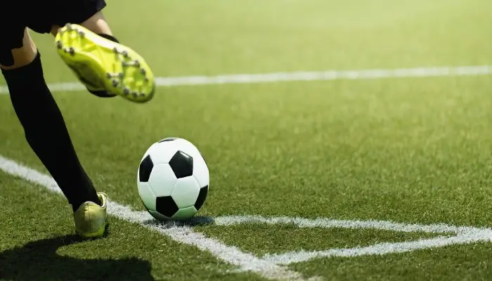 Kèo phạt góc thu hút đông đảo đảo bet thủ bởi tỷ lệ thắng cược cao