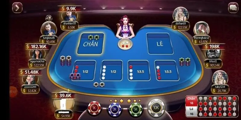 Tham gia chơi lô đề siêu tốc QH88 đơn giản với hướng dẫn chi tiết