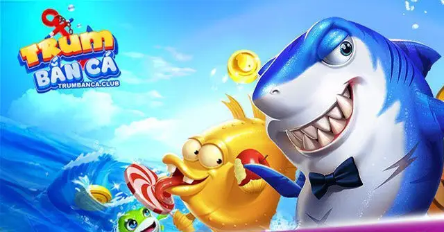 Trùm cá 3D thường xuyên cập nhật các loại súng mới hỗ trợ người chơi